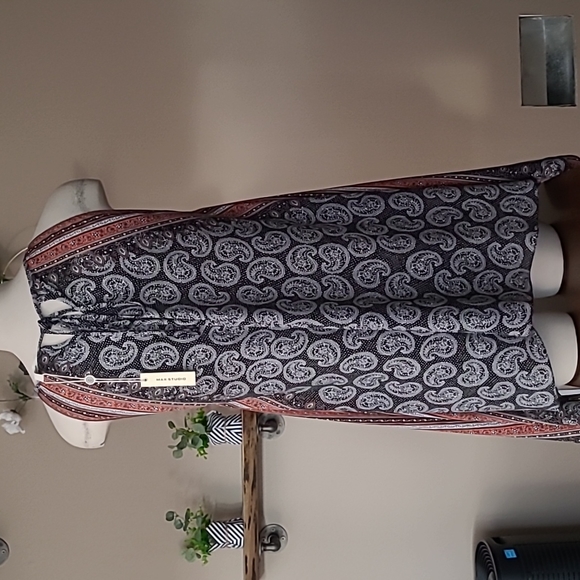 NWT Max Studio Dress - Picture 3 of 6